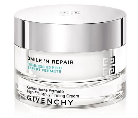 Givenchy Smile N Repair High Efficiency Firming Firmness 